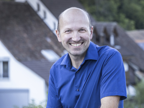 Andreas Schäfer